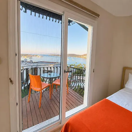 Hotel Deniz 61 Bodrum