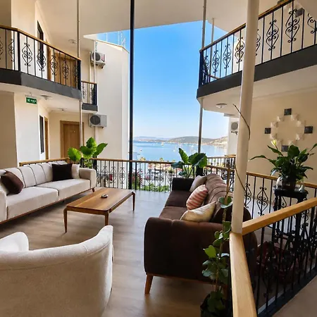 Hotel Deniz 61