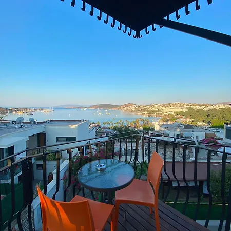 Deniz 61 Hotel